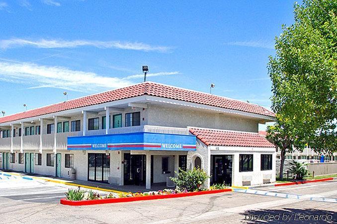 Motel 6-Kingman, Az - Route 66 East Zewnętrze zdjęcie