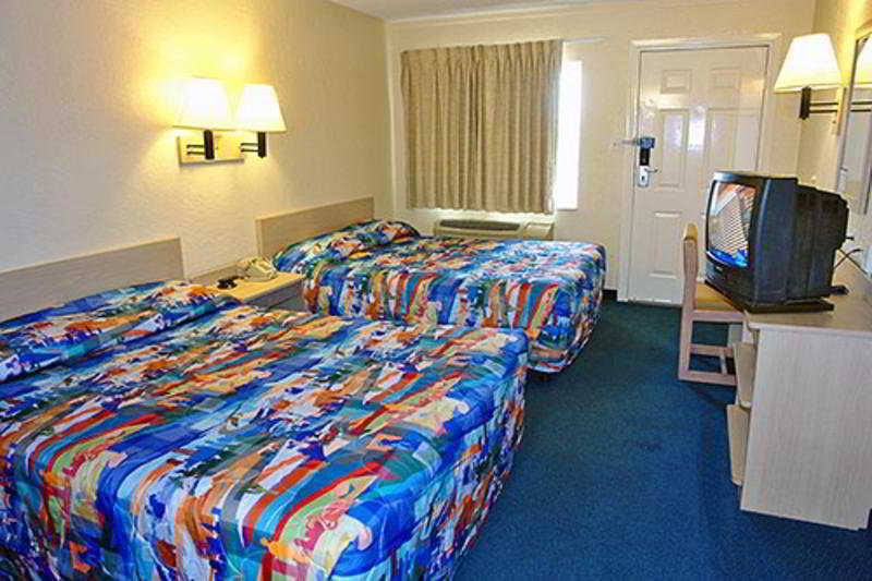 Motel 6-Kingman, Az - Route 66 East Zewnętrze zdjęcie